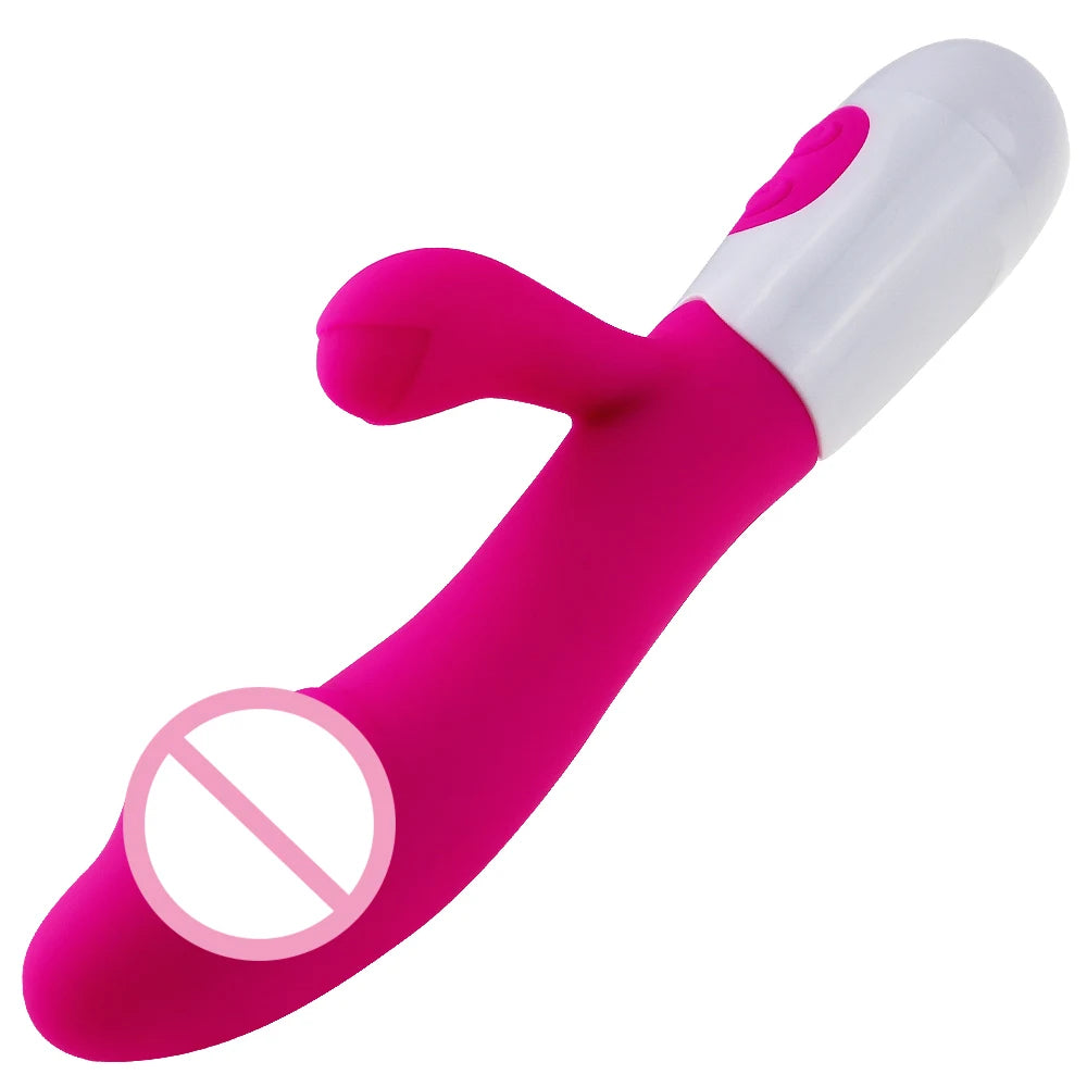 AIDI NUOSI Vibrator Dildo for Women G Spot