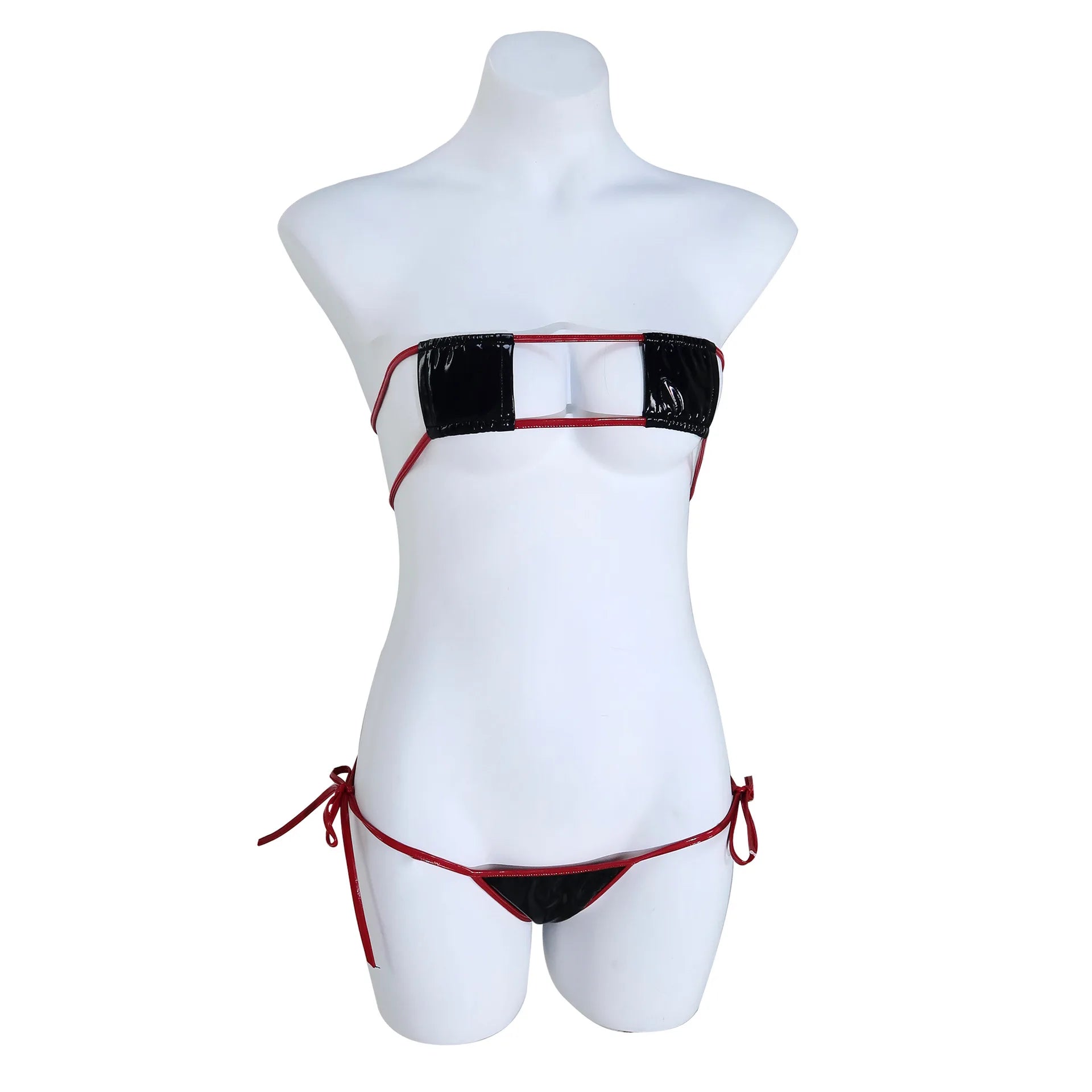 Sexy Lingerie Cosplay Cute Maid Uniform Bikini