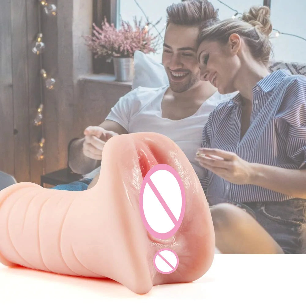 Masturbation Aircraft Pussy Cup