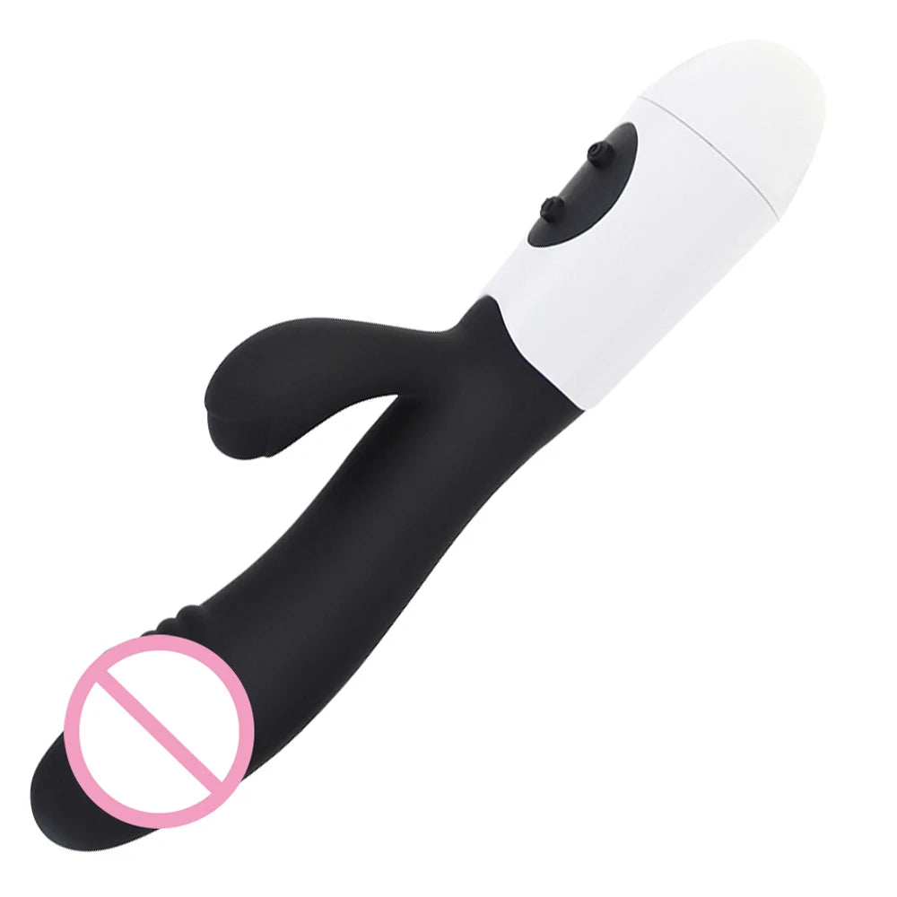 AIDI NUOSI Vibrator Dildo for Women G Spot