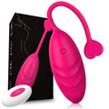 Tencherry Female Vibrating Egg