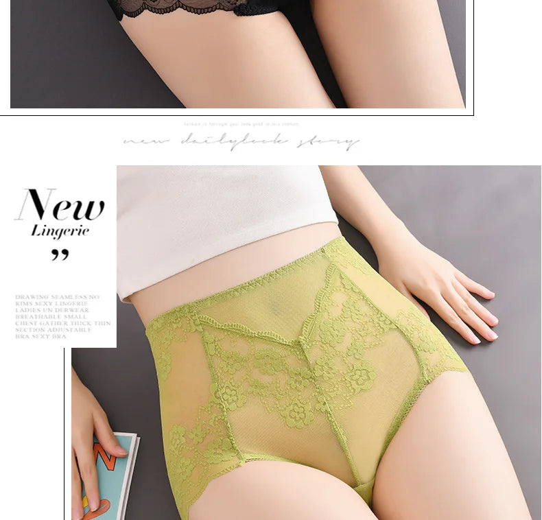 Sexy Panties lace underwear