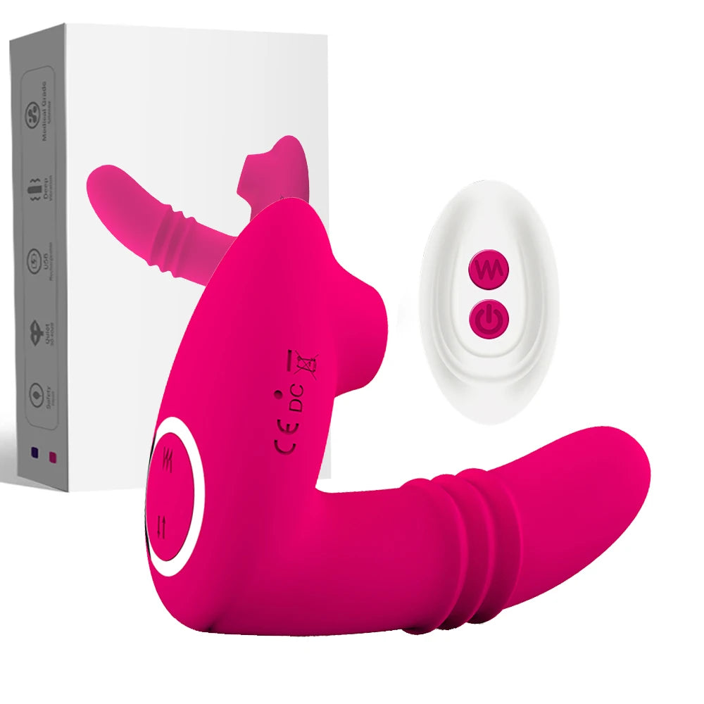 Clitoral Sucking Vibrators for Clitoris Dildo Vibrator