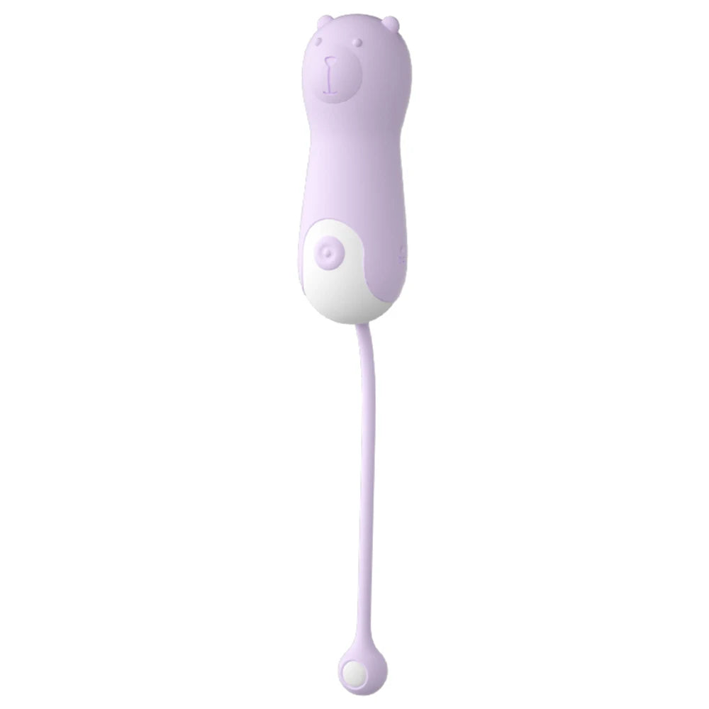 G-Spot Vibrator Egg