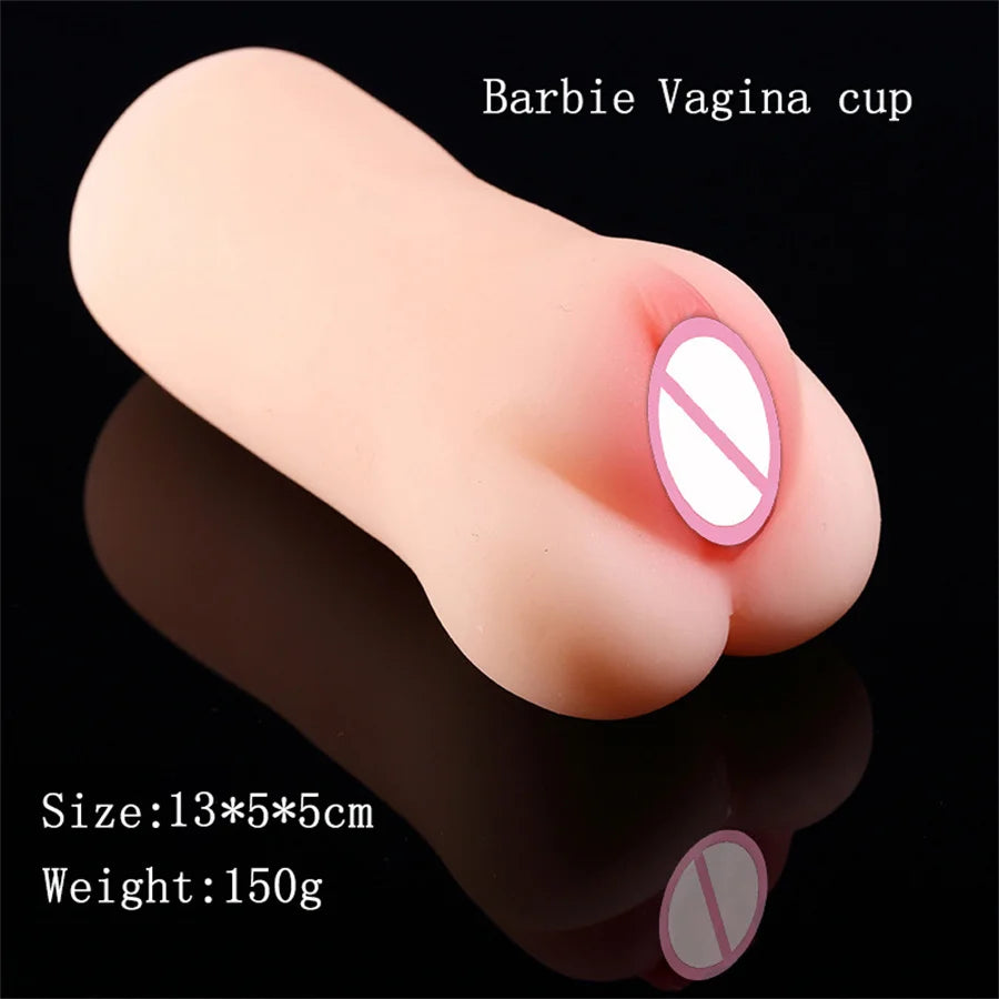 Vieruodis Mouth Masturbator