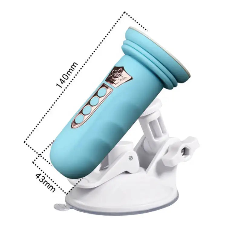 Automatic Sex Machine Pedestal for Dildo Vibrator