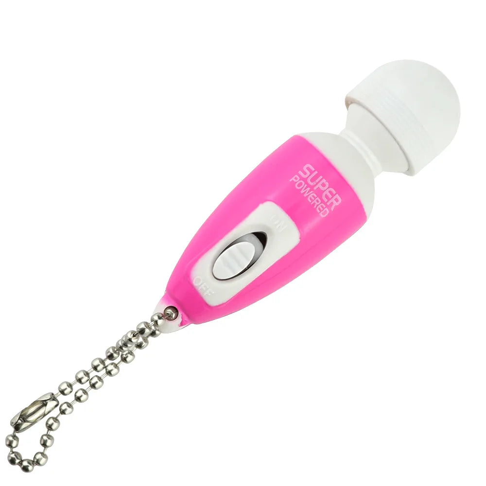 YUKUI Mini Vibrator Small Bullet vibrator
