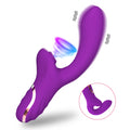 Powerful Clitoral Vibrator For Women Clit Clitoris Sucker