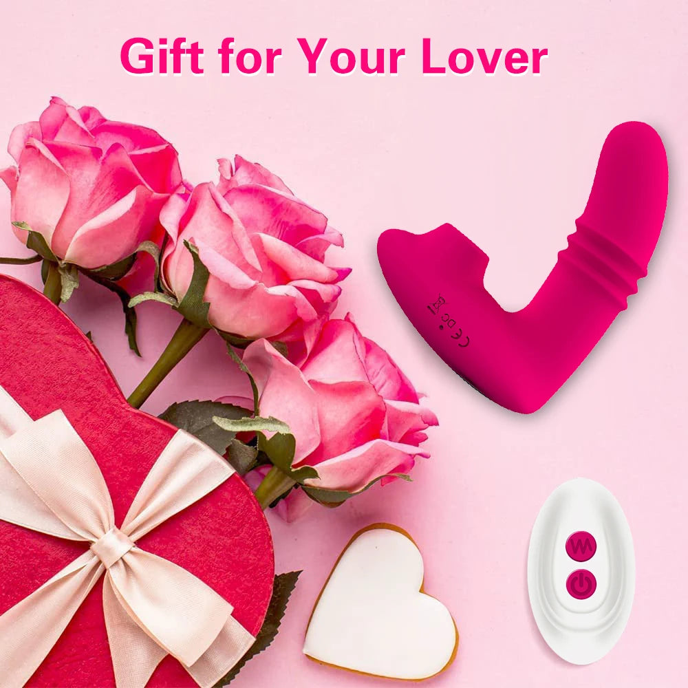 Clitoral Sucking Vibrators for Clitoris Dildo Vibrator