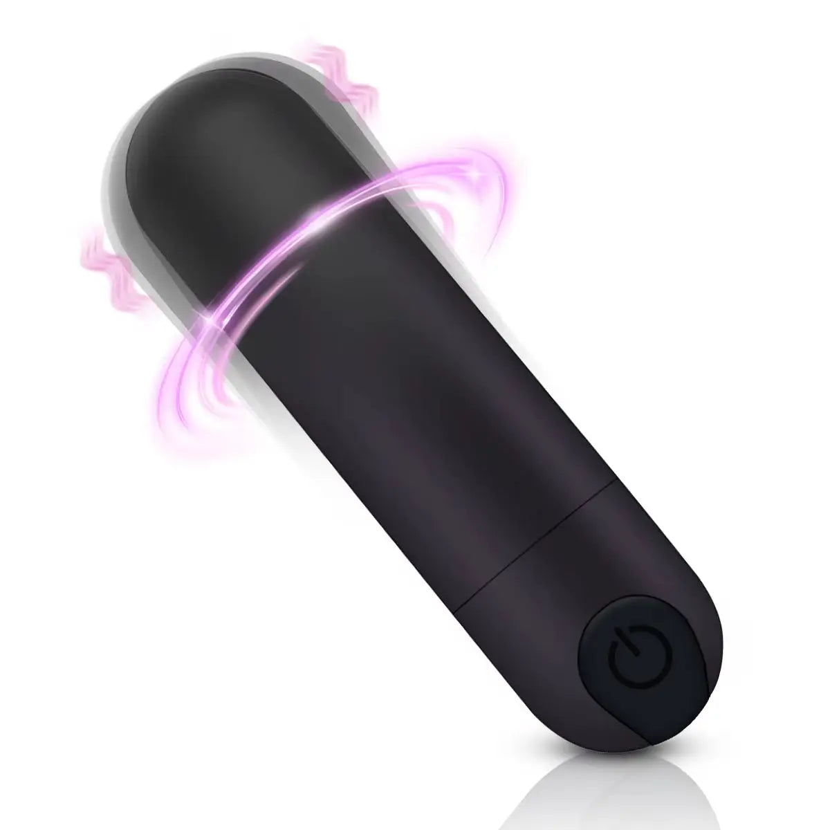 Powerful USB Charge Mini Bullet Vibrator