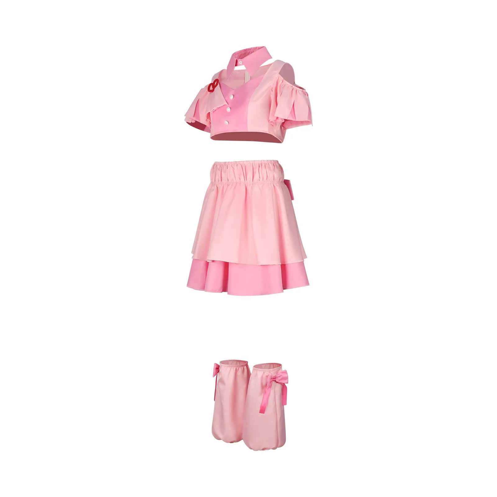 Unisex starcoscat Costume