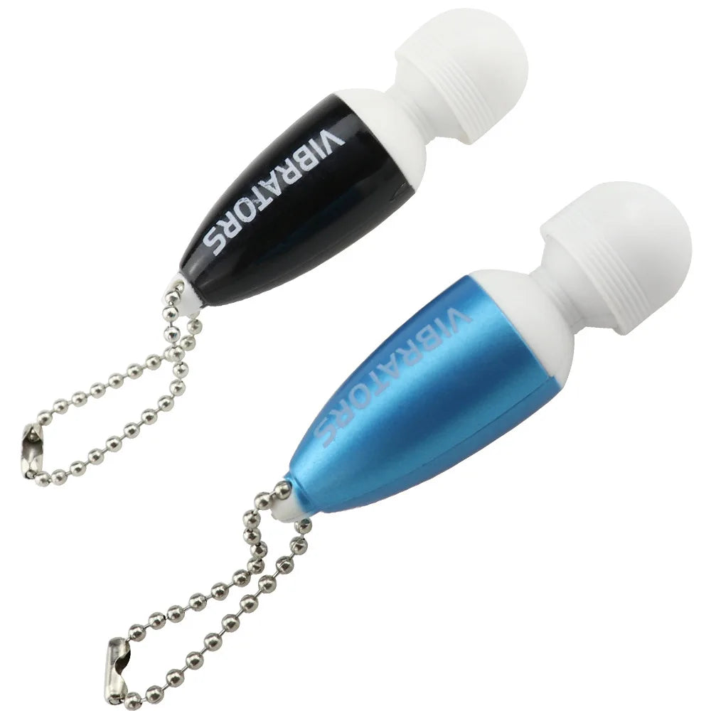 YUKUI Mini Vibrator Small Bullet vibrator