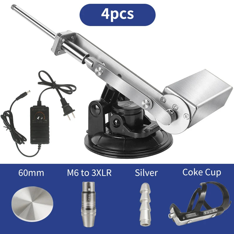 New 45mm Stroke Sex Machines for Adults  Adjustable Masturbating Pumping Sex Toys