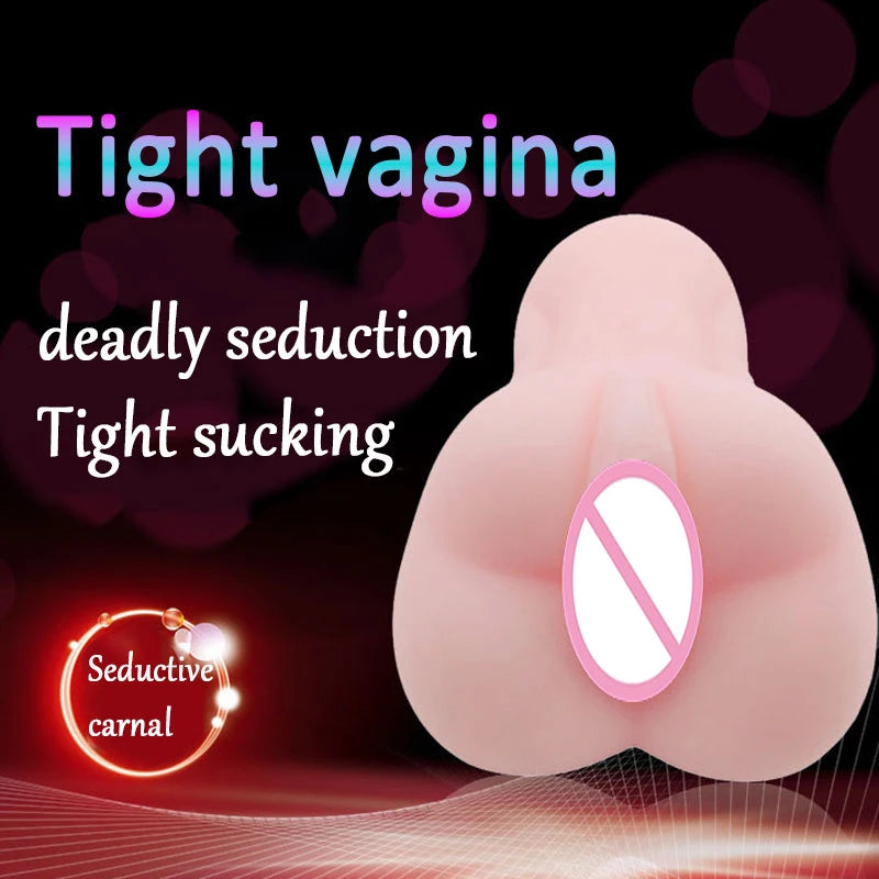 Ys pussy masturbator