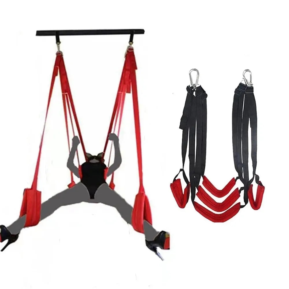 IGRARK Sex Furniture (Hanging Sex Swing)