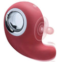 Vagina Spanking Clitoral Vibrator