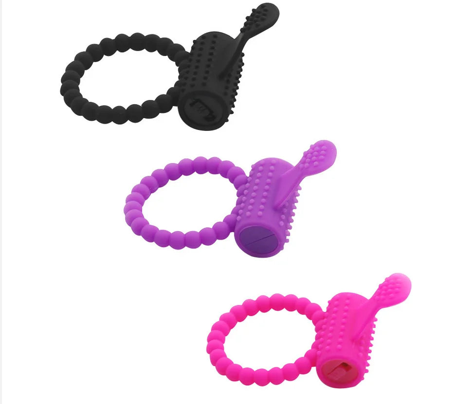 Joverisher Cock Ring