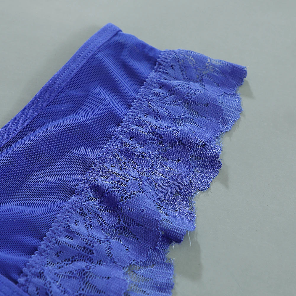 Sexy Panties Transparent Underwear