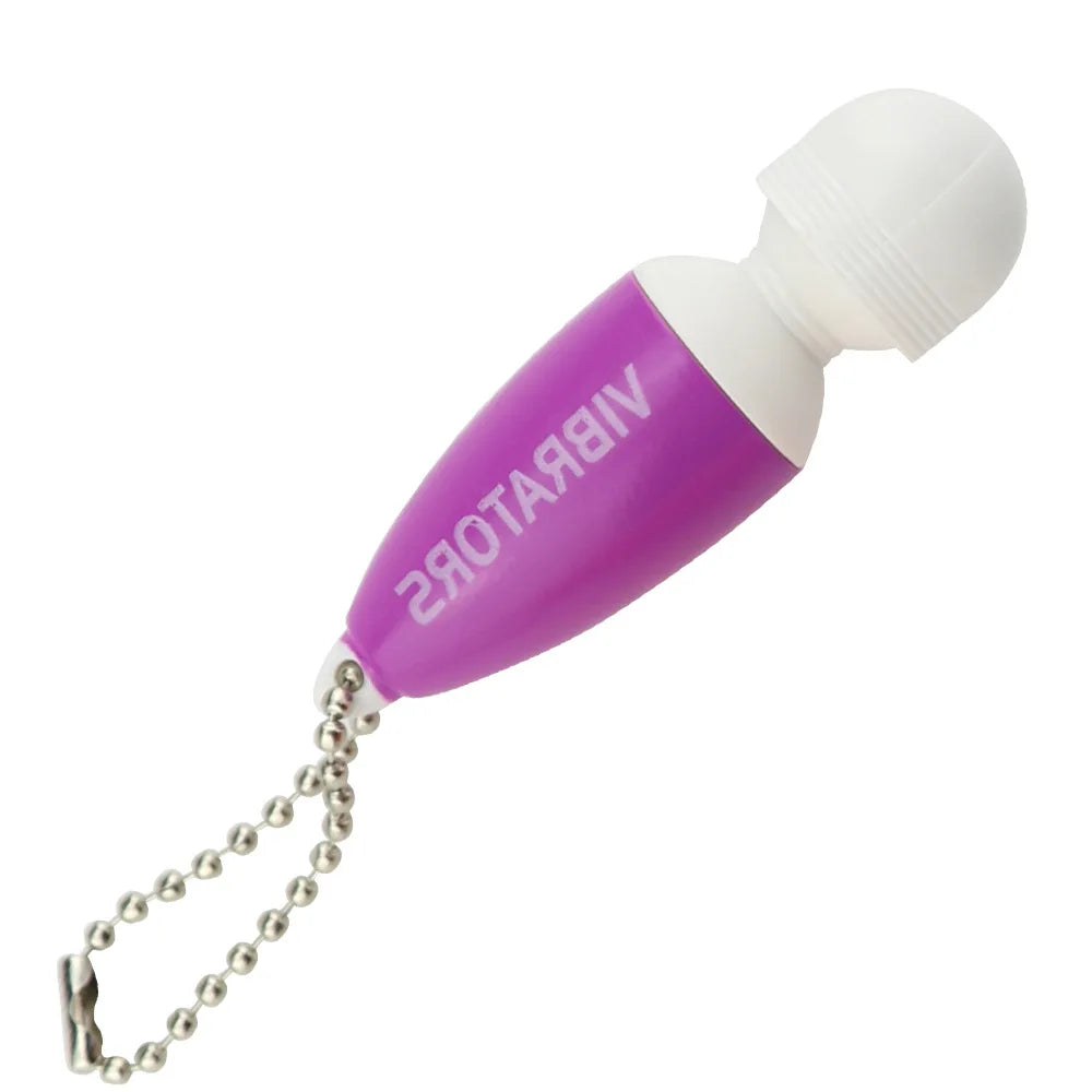 YUKUI Mini Vibrator Small Bullet vibrator