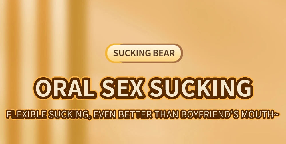 YAFEI Clit Sucking Vibrator 10 Speed Vibrating Sucker