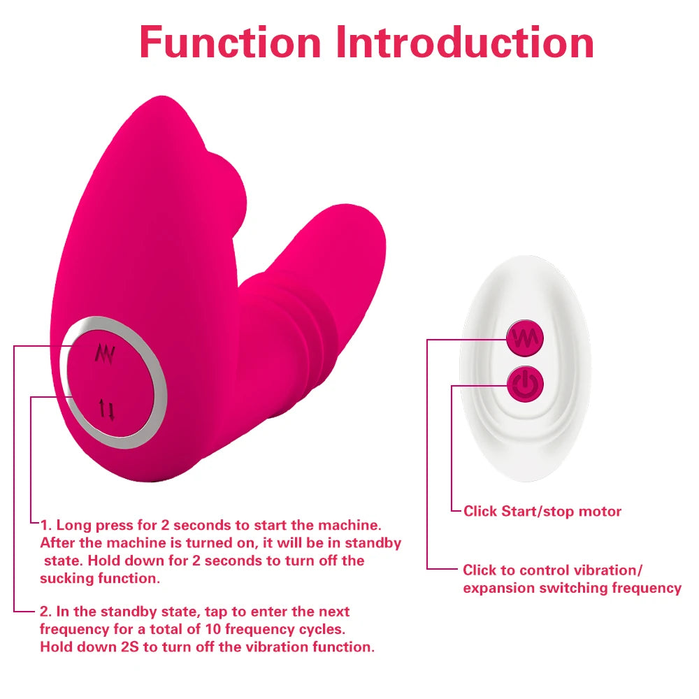Clitoral Sucking Vibrators for Clitoris Dildo Vibrator