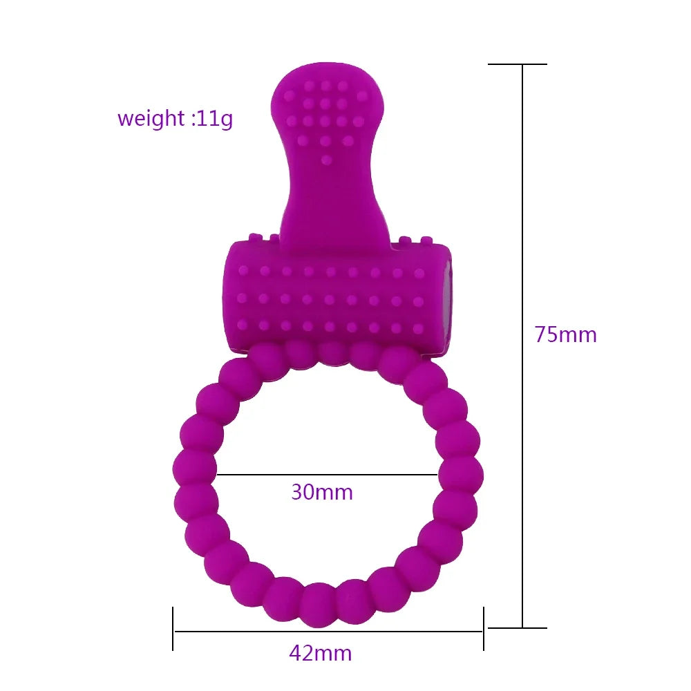 Joverisher Cock Ring