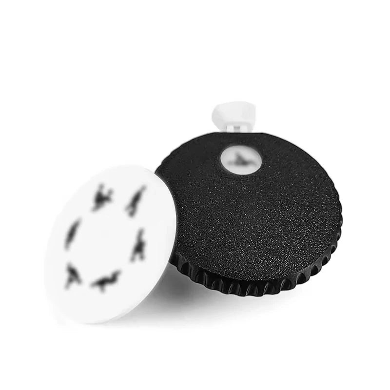 3D Printed Couple Position Selector Dice Game