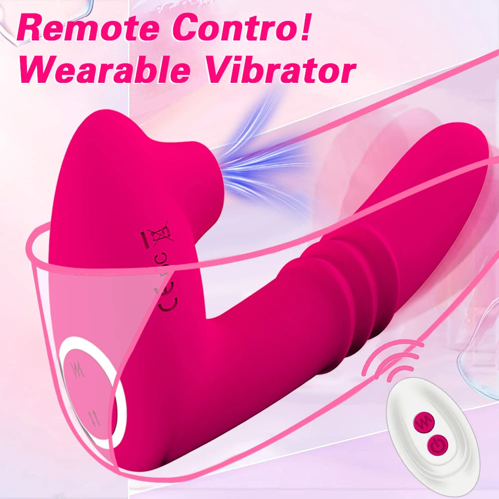 Clitoral Sucking Vibrators for Clitoris Dildo Vibrator