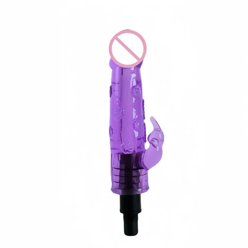 2026 Mini Massage Gun Fully Automatic Silent Sex Machine (BXA vibrator)