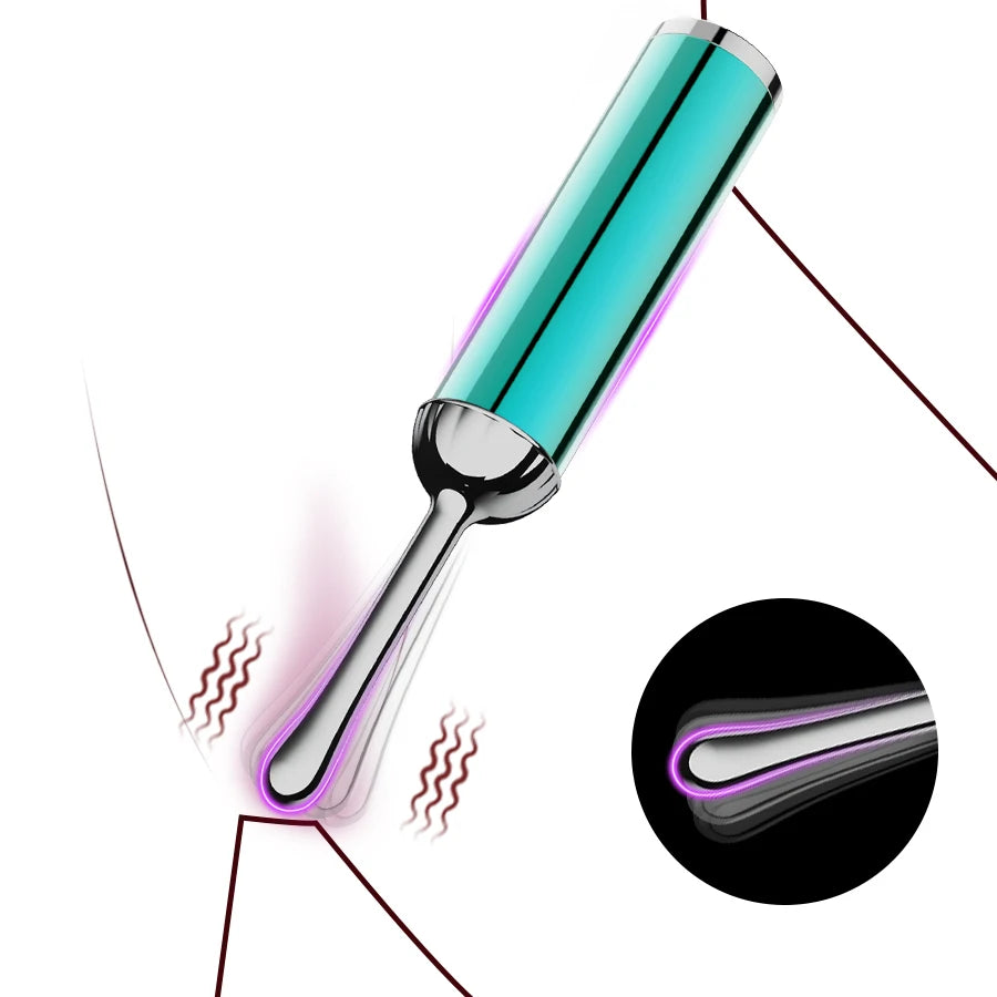 High Frequency  Clitoral Vibrator (Squirting Vibrator)