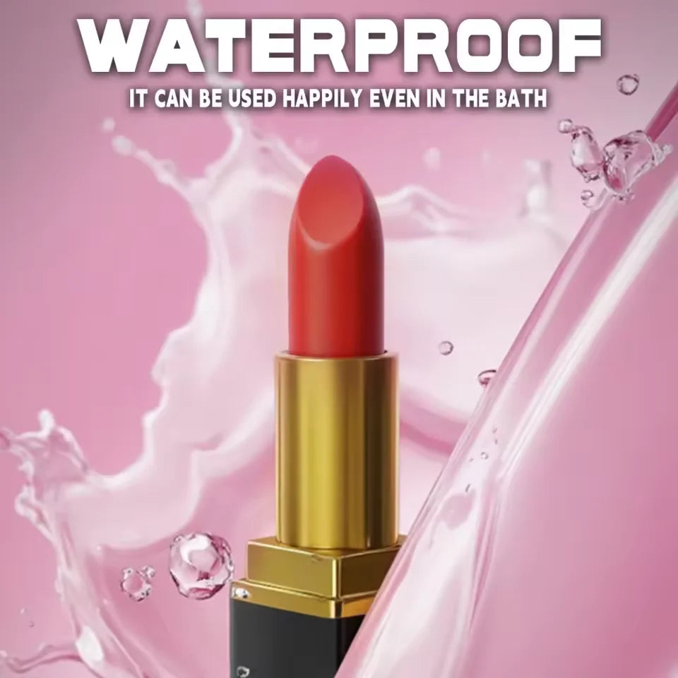 Bullet Lipstick Mini Vibrator Female G Spot Clitoris
