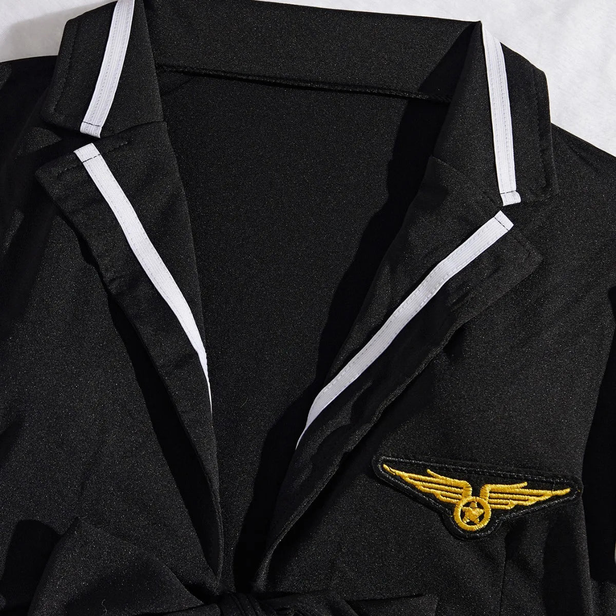 Cosplay Sailor Dress Uniforms Nightclubs Outfit