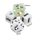 AUUEYY Various Types High Quality Sex Dice
