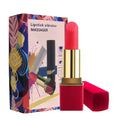 Bullet Lipstick Mini Vibrator Female G Spot Clitoris