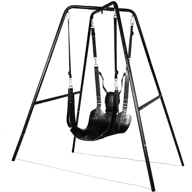 Lea sex swing set