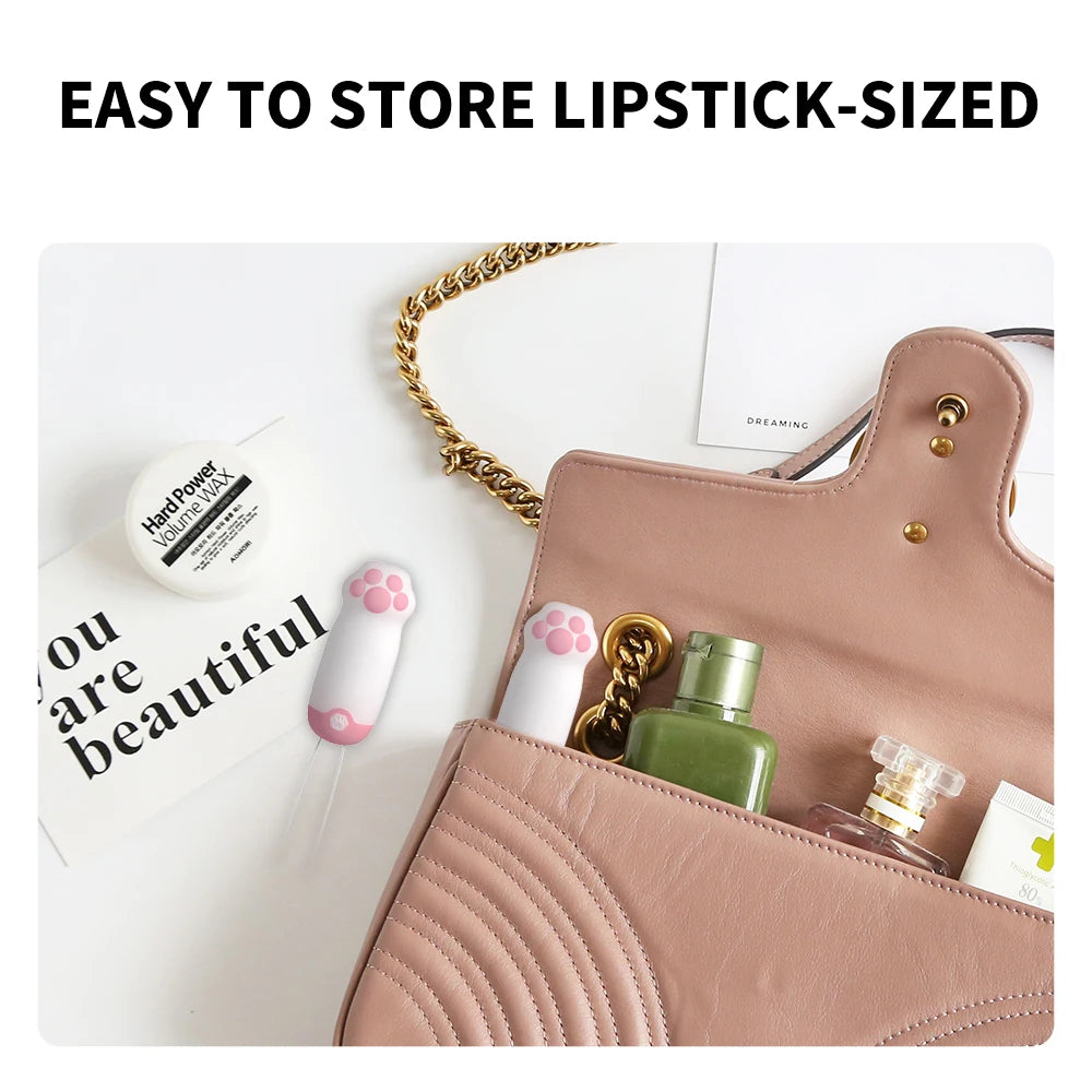 Sex Vibrator Eggs Cat Claw Vibrator (APP support)