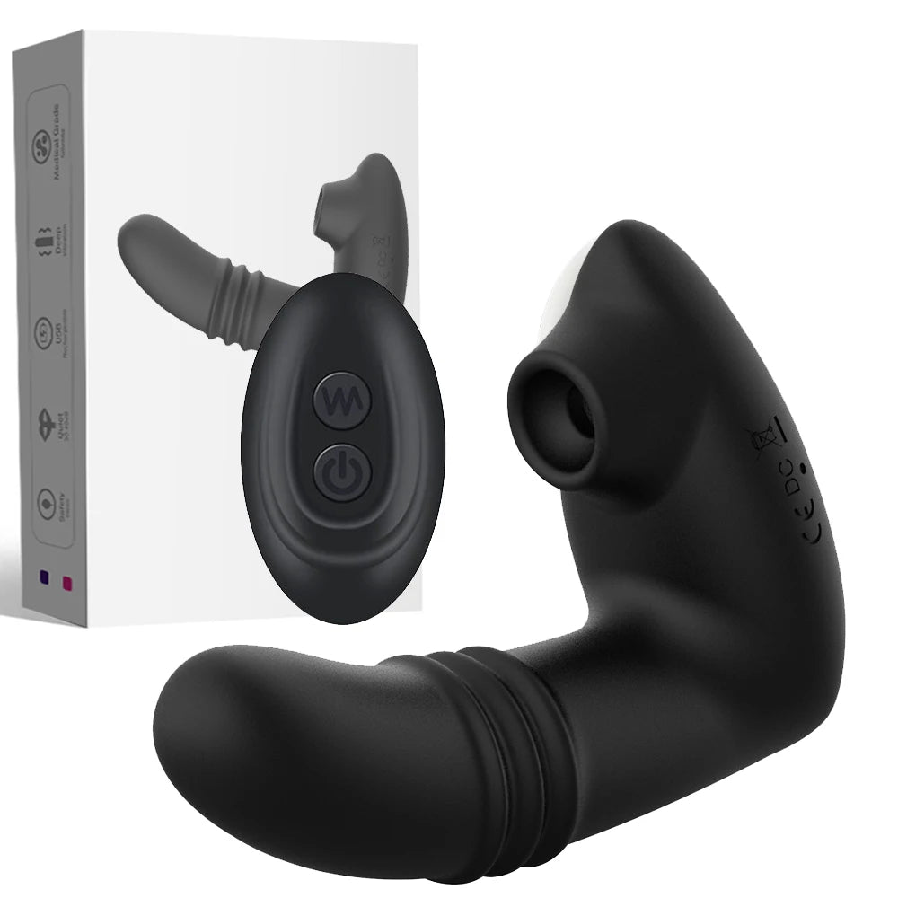 Clitoral Sucking Vibrators for Clitoris Dildo Vibrator