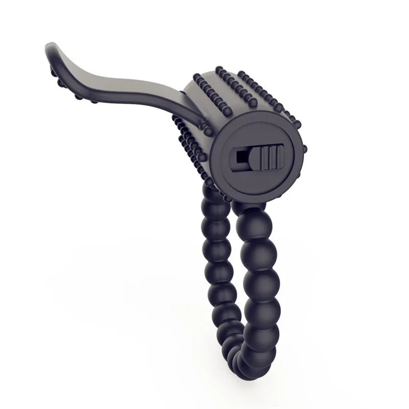 Joverisher Cock Ring