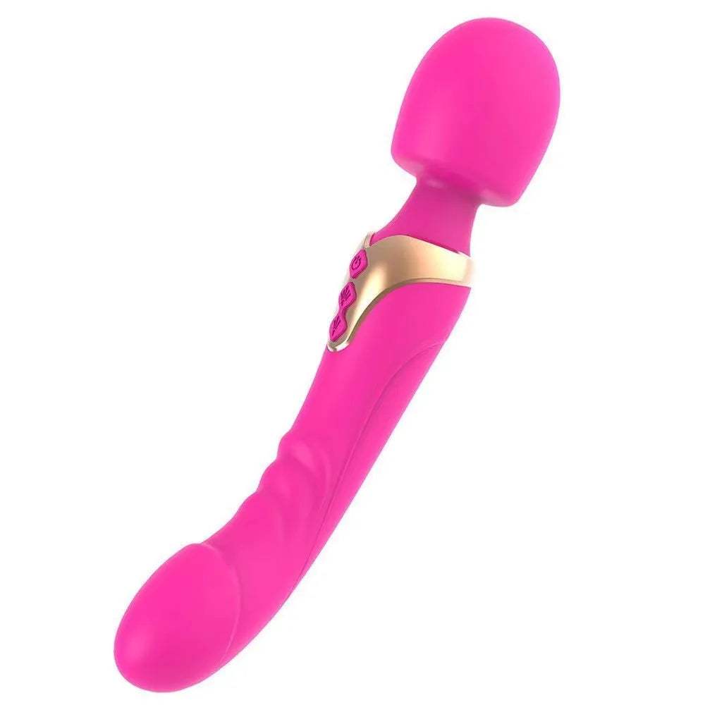 vibrators dildo massageador Vibrate