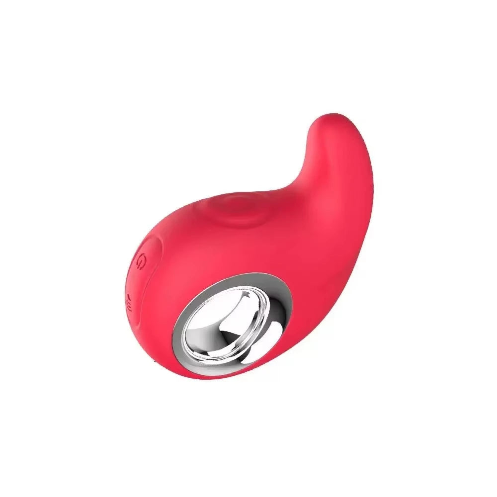 Vagina Spanking Clitoral Vibrator