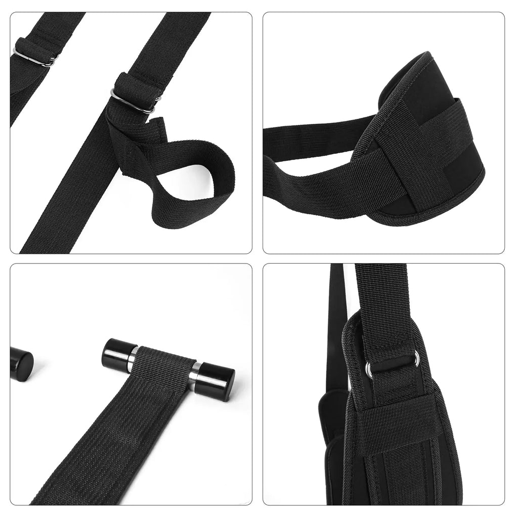 Sex Swing and Hanging set