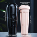 MAU Masturbator (3D Vagina Stimulator)