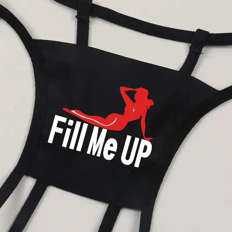 Sexy Panties For Sex