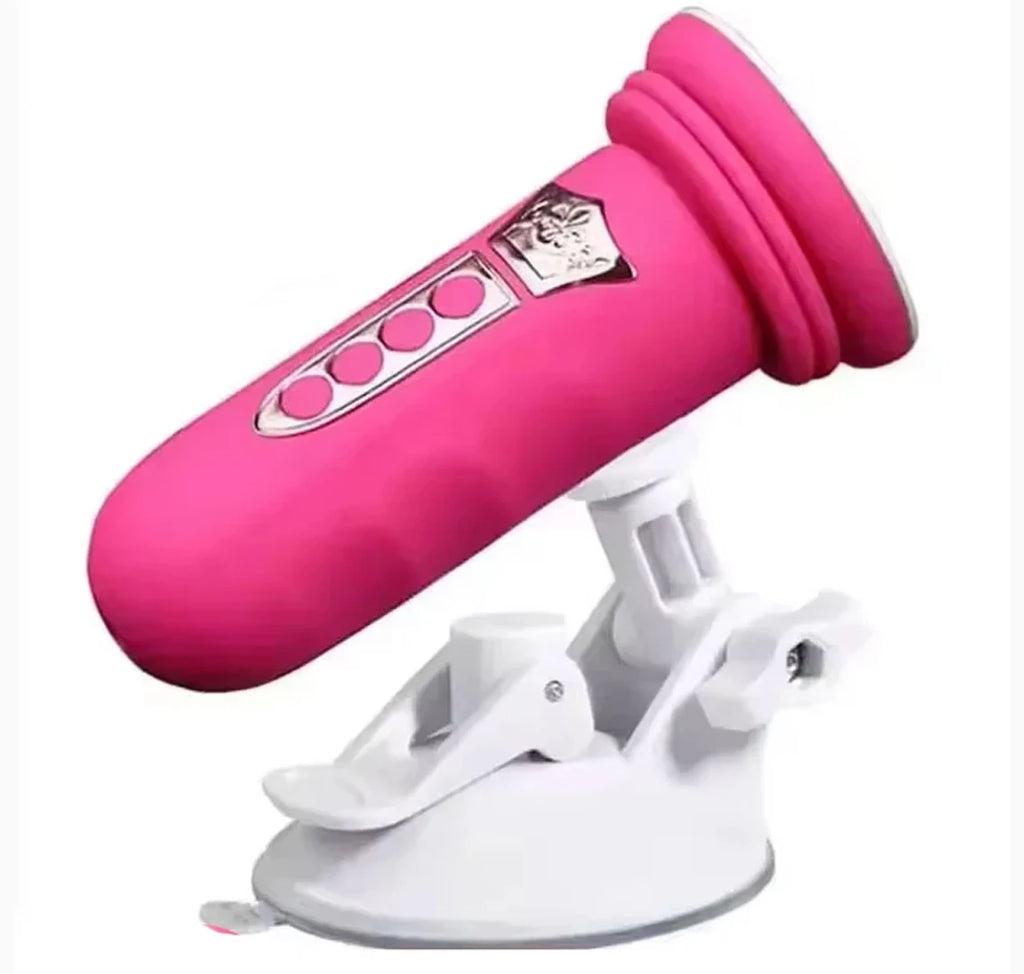 Automatic Sex Machine Pedestal for Dildo Vibrator