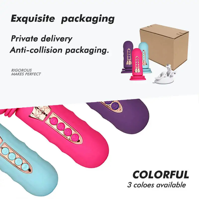 Automatic Sex Machine Pedestal for Dildo Vibrator