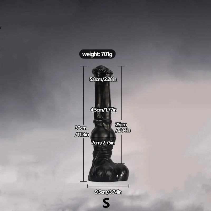 Huge Horse Dildo