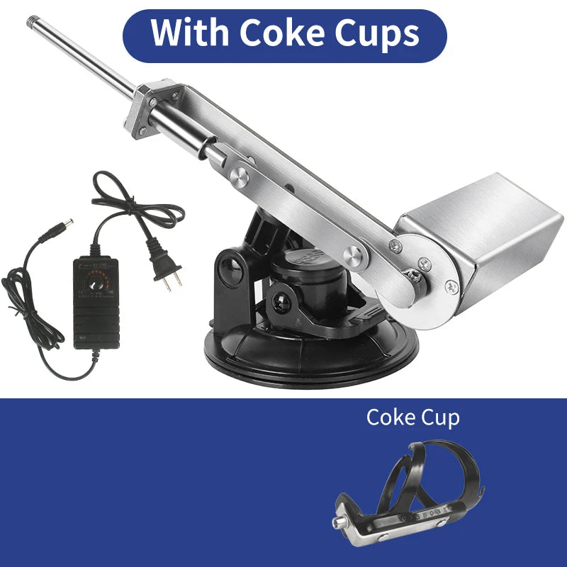 New 45mm Stroke Sex Machines for Adults  Adjustable Masturbating Pumping Sex Toys