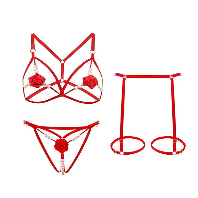 Free Worldwide Shipping! Role Playing Anime Games Cosplay Sexy Costumes For Women Lingerie Bodysuit Bathing Suit Open Crotch Costumes