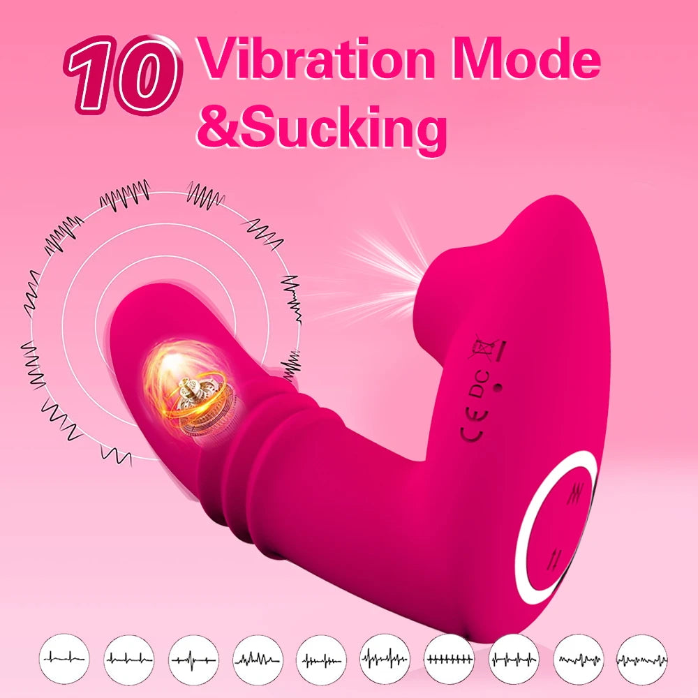 Clitoral Sucking Vibrators for Clitoris Dildo Vibrator