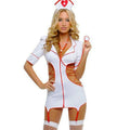 Erotic Porno Cosplay Schoolgirl Sexy Lingerie for Women Uniform Costumes for Role Playing for Lady (have Plus Size European Clothing)
